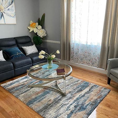 Boston Luxury 3 Bedroom Private Condo Exterior photo