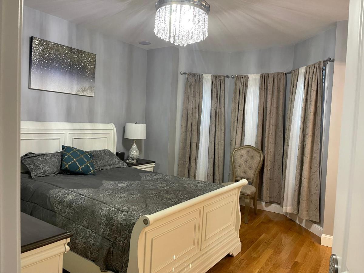 Boston Luxury 3 Bedroom Private Condo Exterior photo