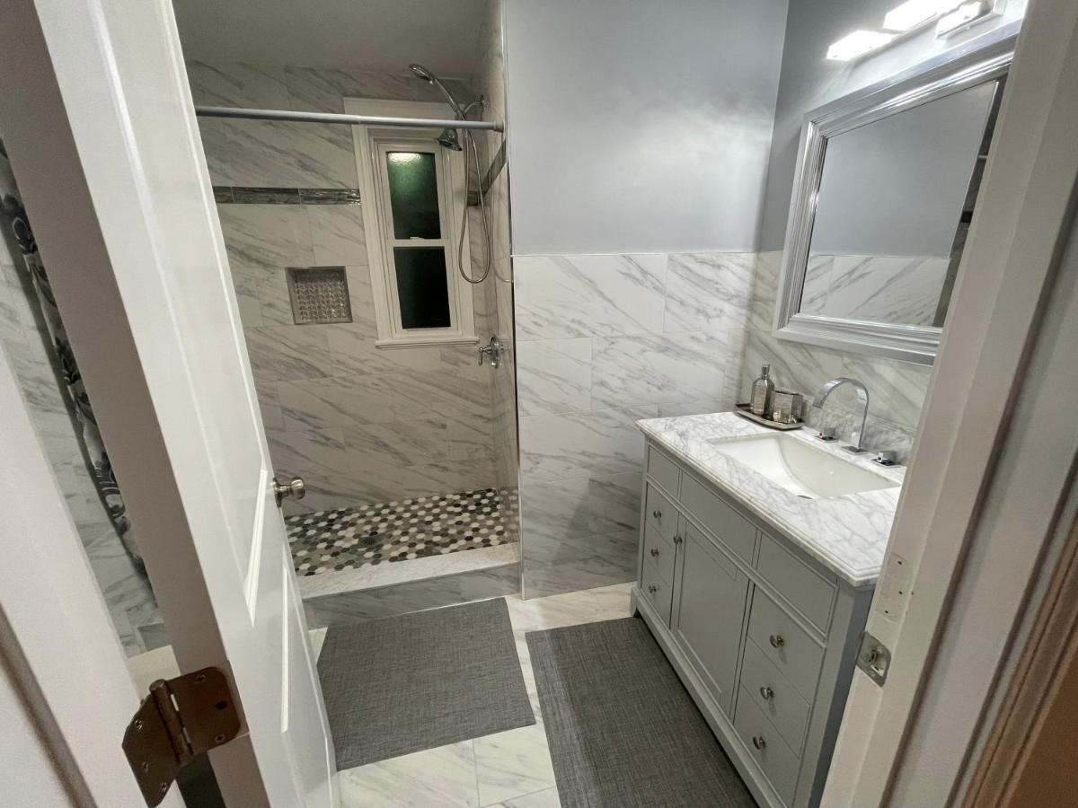 Boston Luxury 3 Bedroom Private Condo Exterior photo