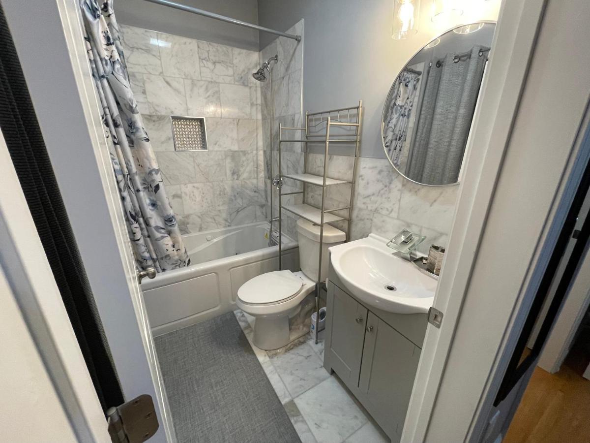 Boston Luxury 3 Bedroom Private Condo Exterior photo