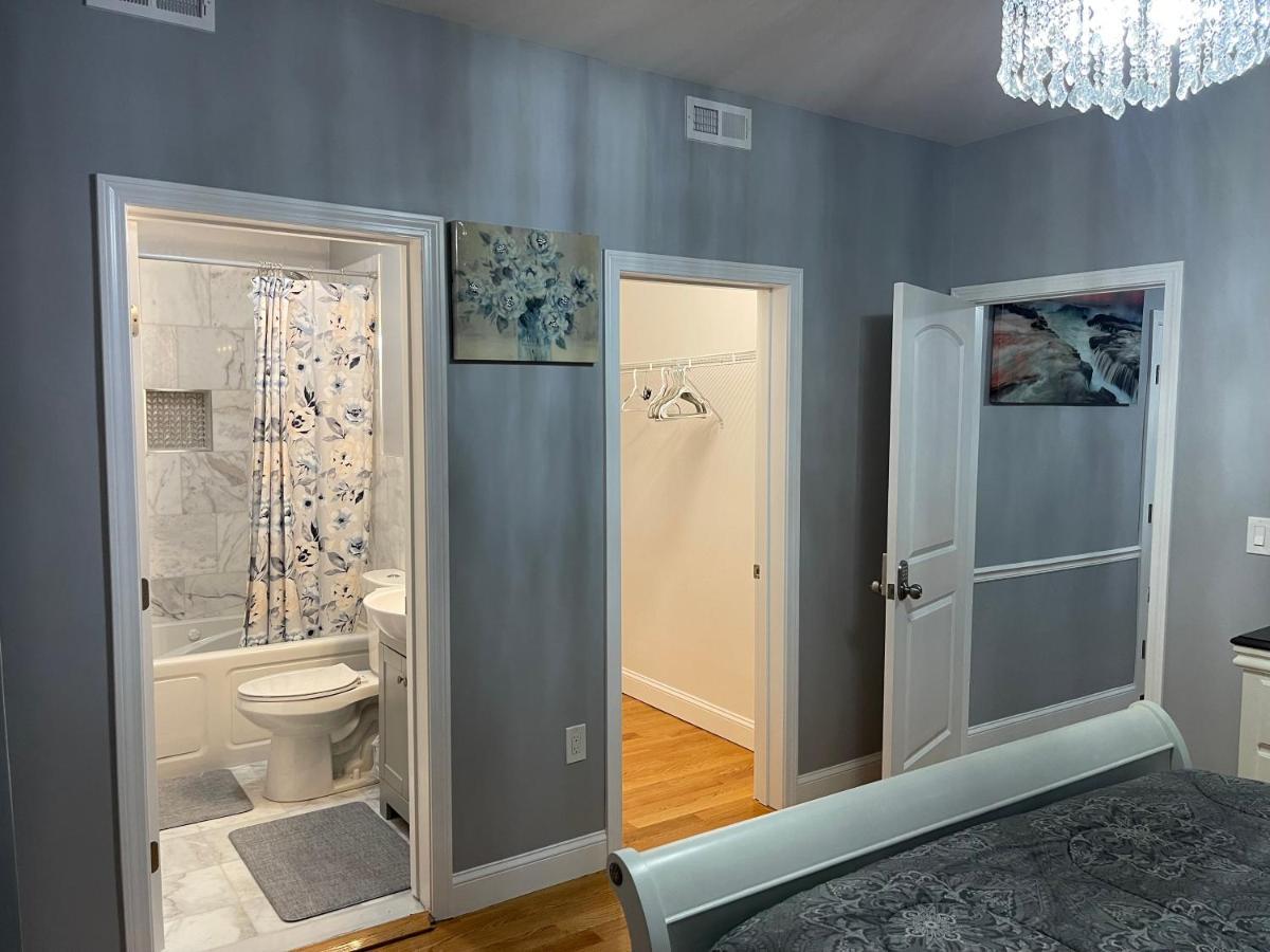 Boston Luxury 3 Bedroom Private Condo Exterior photo