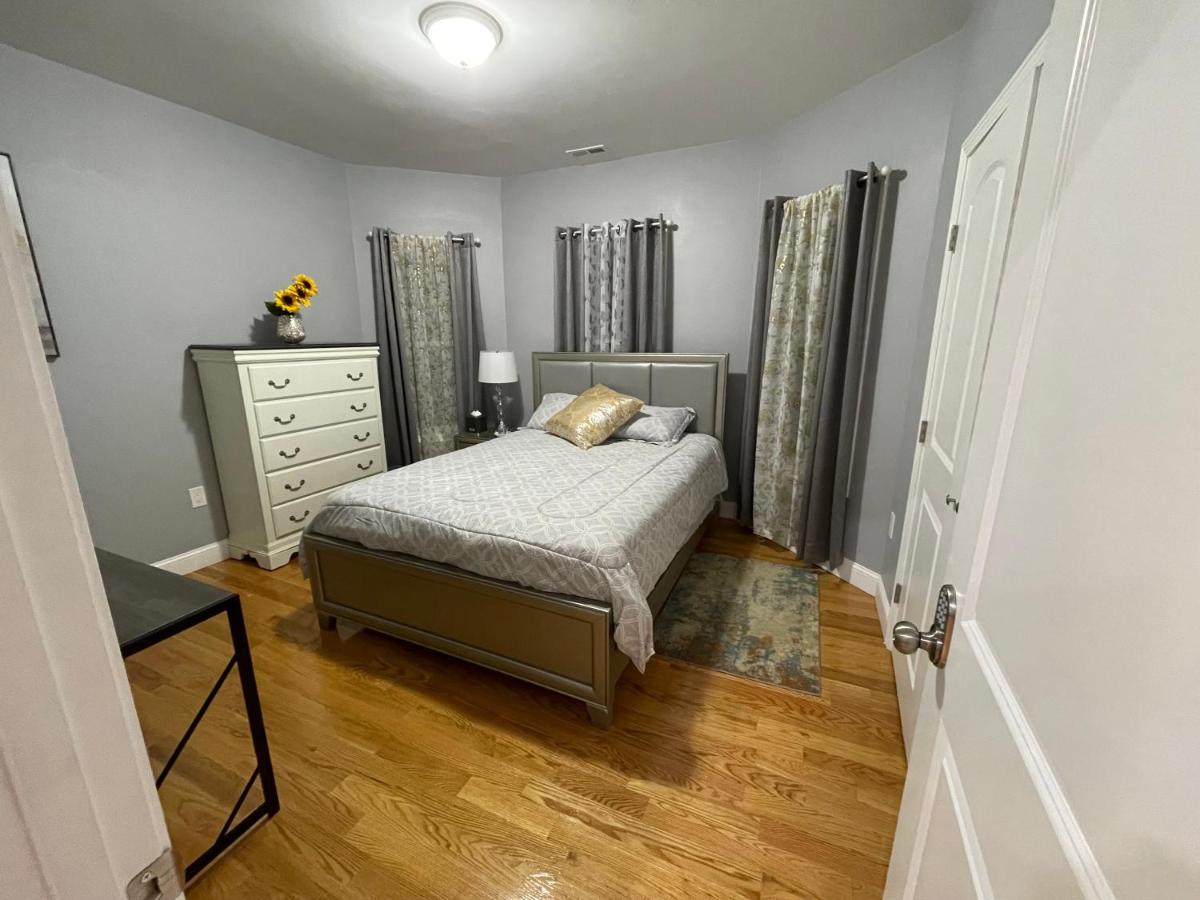 Boston Luxury 3 Bedroom Private Condo Exterior photo