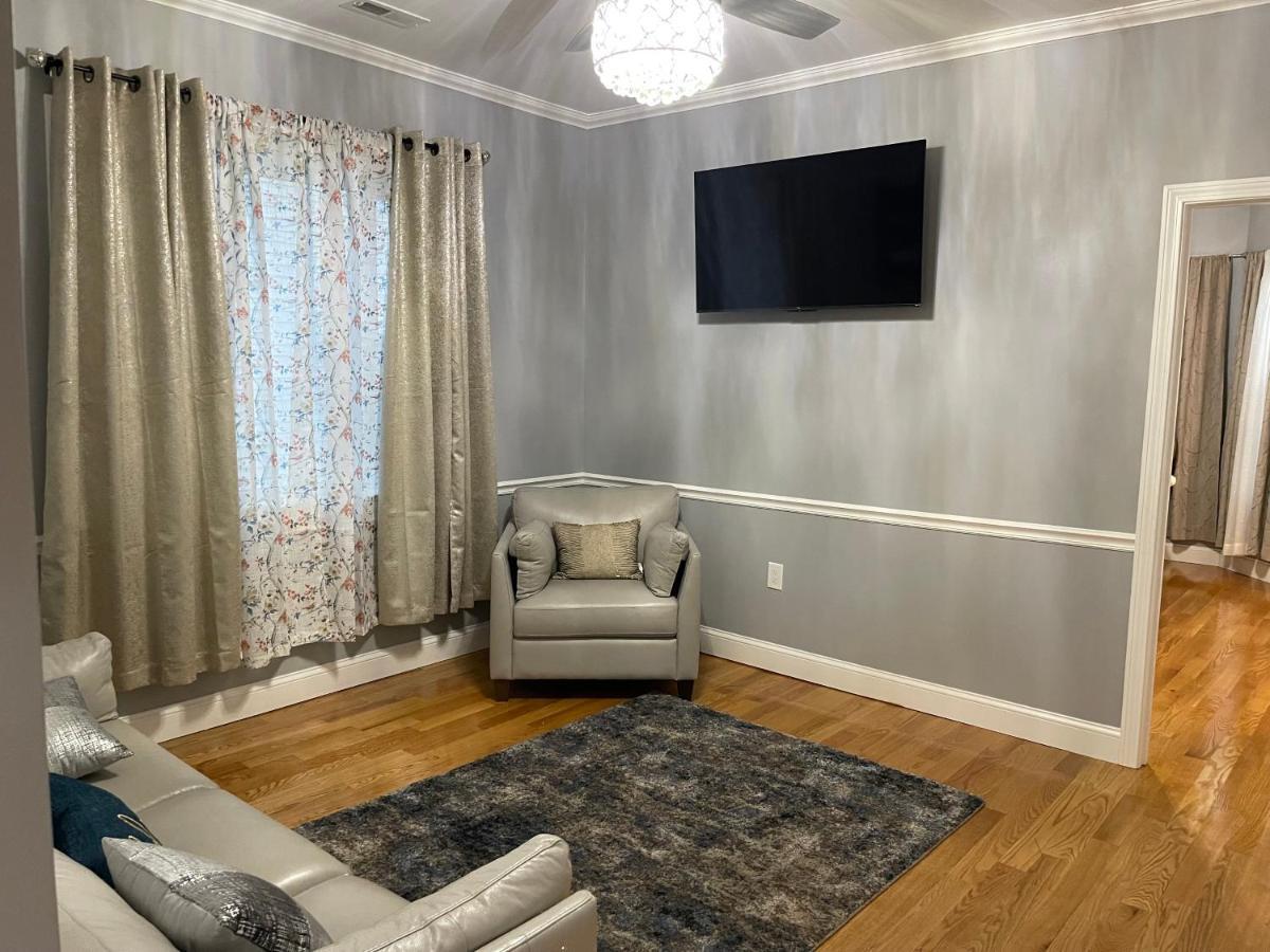 Boston Luxury 3 Bedroom Private Condo Exterior photo